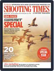 Shooting Times & Country (Digital) Subscription                    July 29th, 2015 Issue