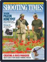 Shooting Times & Country (Digital) Subscription                    August 5th, 2015 Issue