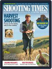 Shooting Times & Country (Digital) Subscription                    August 26th, 2015 Issue