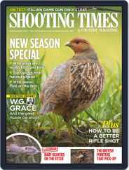 Shooting Times & Country (Digital) Subscription                    September 2nd, 2015 Issue