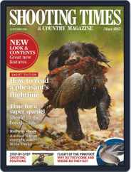 Shooting Times & Country (Digital) Subscription                    October 21st, 2015 Issue