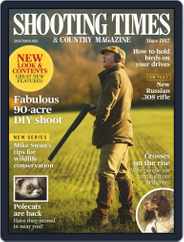 Shooting Times & Country (Digital) Subscription                    October 28th, 2015 Issue