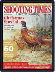 Shooting Times & Country (Digital) Subscription                    November 18th, 2015 Issue
