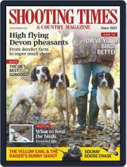 Shooting Times & Country (Digital) Subscription                    November 25th, 2015 Issue