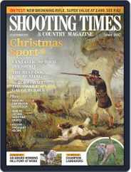Shooting Times & Country (Digital) Subscription                    December 23rd, 2015 Issue