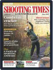 Shooting Times & Country (Digital) Subscription                    January 13th, 2016 Issue