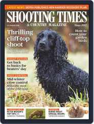 Shooting Times & Country (Digital) Subscription                    January 20th, 2016 Issue