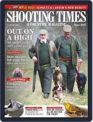 Shooting Times & Country (Digital) Subscription                    January 27th, 2016 Issue