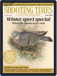 Shooting Times & Country (Digital) Subscription                    February 10th, 2016 Issue