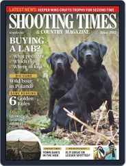 Shooting Times & Country (Digital) Subscription                    March 30th, 2016 Issue