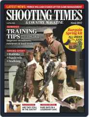 Shooting Times & Country (Digital) Subscription                    April 6th, 2016 Issue