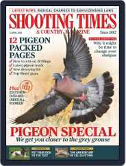 Shooting Times & Country (Digital) Subscription                    April 13th, 2016 Issue