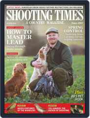 Shooting Times & Country (Digital) Subscription                    April 20th, 2016 Issue