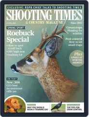 Shooting Times & Country (Digital) Subscription                    April 27th, 2016 Issue