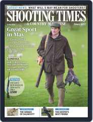 Shooting Times & Country (Digital) Subscription                    May 11th, 2016 Issue