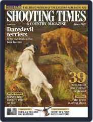 Shooting Times & Country (Digital) Subscription                    May 25th, 2016 Issue