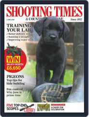 Shooting Times & Country (Digital) Subscription                    June 1st, 2016 Issue