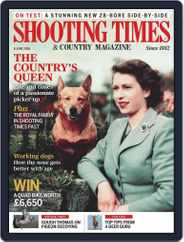 Shooting Times & Country (Digital) Subscription                    June 8th, 2016 Issue