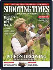 Shooting Times & Country (Digital) Subscription                    June 29th, 2016 Issue