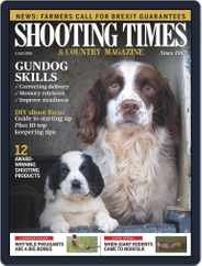 Shooting Times & Country (Digital) Subscription                    July 6th, 2016 Issue