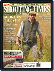 Shooting Times & Country (Digital) Subscription                    July 13th, 2016 Issue