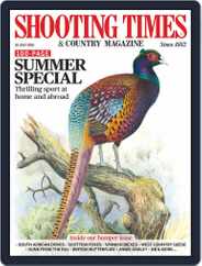 Shooting Times & Country (Digital) Subscription                    July 20th, 2016 Issue