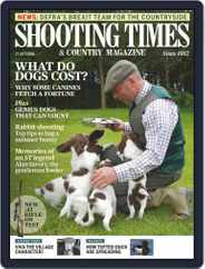 Shooting Times & Country (Digital) Subscription                    July 27th, 2016 Issue
