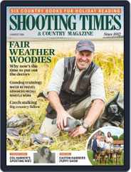 Shooting Times & Country (Digital) Subscription                    August 3rd, 2016 Issue
