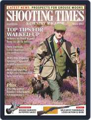 Shooting Times & Country (Digital) Subscription                    August 10th, 2016 Issue