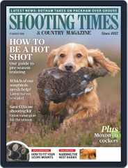 Shooting Times & Country (Digital) Subscription                    August 17th, 2016 Issue