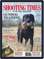 Shooting Times & Country (Digital) Subscription                    September 7th, 2016 Issue