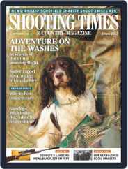 Shooting Times & Country (Digital) Subscription                    September 28th, 2016 Issue