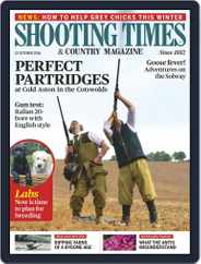Shooting Times & Country (Digital) Subscription                    October 12th, 2016 Issue