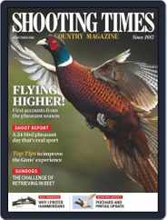 Shooting Times & Country (Digital) Subscription                    October 26th, 2016 Issue