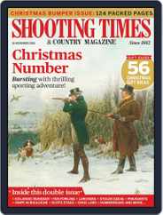 Shooting Times & Country (Digital) Subscription                    November 16th, 2016 Issue