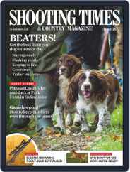 Shooting Times & Country (Digital) Subscription                    November 23rd, 2016 Issue
