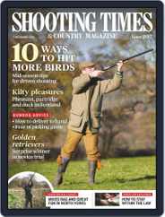 Shooting Times & Country (Digital) Subscription                    December 7th, 2016 Issue