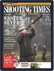 Shooting Times & Country (Digital) Subscription                    December 14th, 2016 Issue