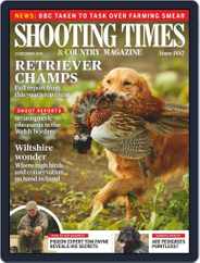 Shooting Times & Country (Digital) Subscription                    December 21st, 2016 Issue