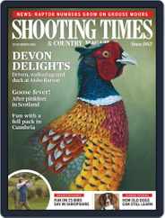 Shooting Times & Country (Digital) Subscription                    December 29th, 2016 Issue
