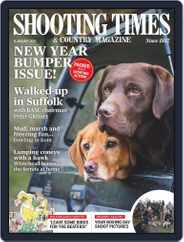 Shooting Times & Country (Digital) Subscription                    January 11th, 2017 Issue