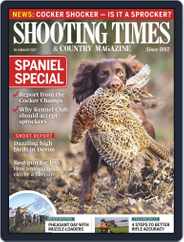 Shooting Times & Country (Digital) Subscription                    January 18th, 2017 Issue