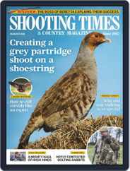 Shooting Times & Country (Digital) Subscription                    March 28th, 2018 Issue