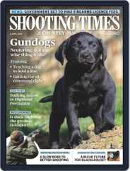 Shooting Times & Country (Digital) Subscription                    April 4th, 2018 Issue