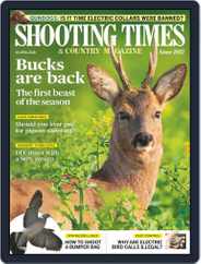 Shooting Times & Country (Digital) Subscription                    April 18th, 2018 Issue