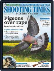 Shooting Times & Country (Digital) Subscription                    April 25th, 2018 Issue