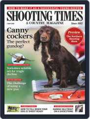 Shooting Times & Country (Digital) Subscription                    May 2nd, 2018 Issue