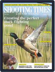Shooting Times & Country (Digital) Subscription                    May 9th, 2018 Issue