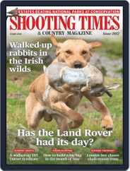 Shooting Times & Country (Digital) Subscription                    May 16th, 2018 Issue
