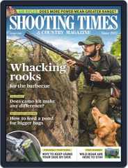 Shooting Times & Country (Digital) Subscription                    May 30th, 2018 Issue
